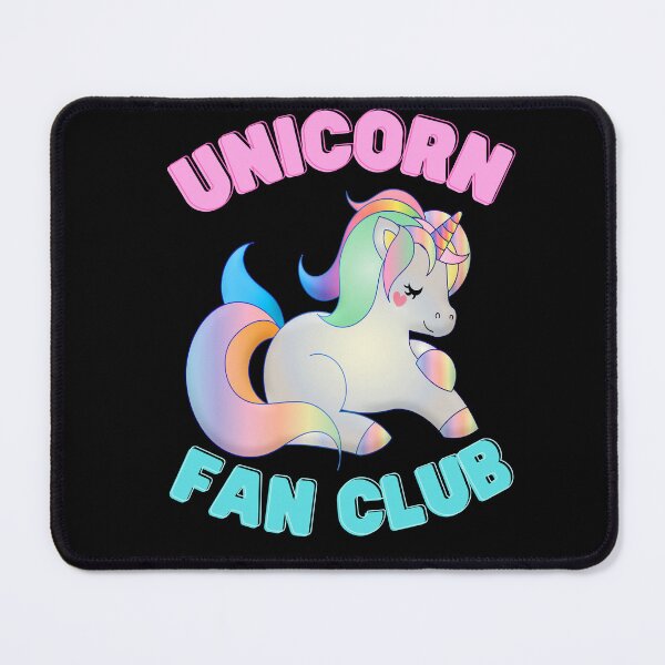 Item preview, Unicorn Fan Club  designed and sold by badretop.