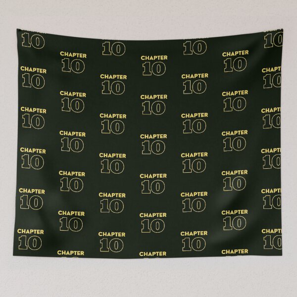 Item preview, Chapter 10 designed and sold by MariesDesigns11.