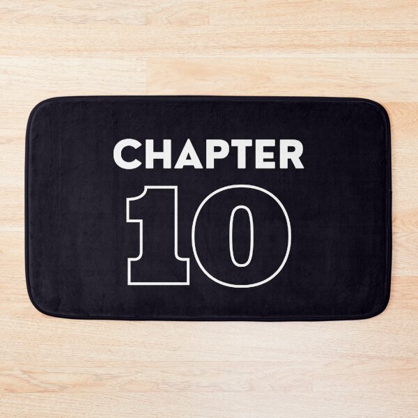 Item preview, Chapter 10 designed and sold by MariesDesigns11.