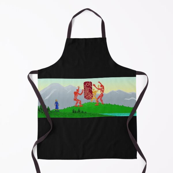 Item preview, Odd Gods Have Strange Worshippers designed and sold by David Lee  INGERSOLL.