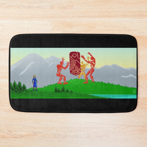 Item preview, Odd Gods Have Strange Worshippers designed and sold by David Lee  INGERSOLL.