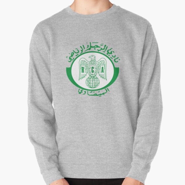 Raja Casablanca Pullover Sweatshirt