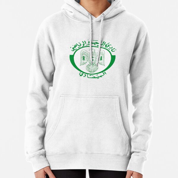 Raja Casablanca Pullover Hoodie