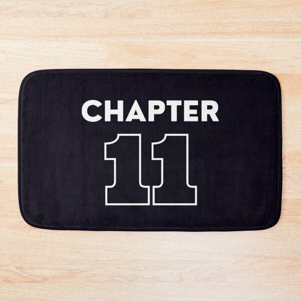 Item preview, Chapter 11 designed and sold by MariesDesigns11.