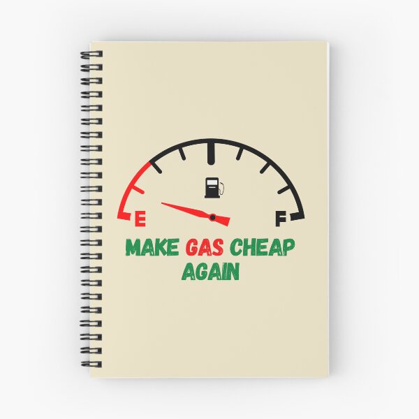 Item preview, make gas cheap again designed and sold by MO omar.