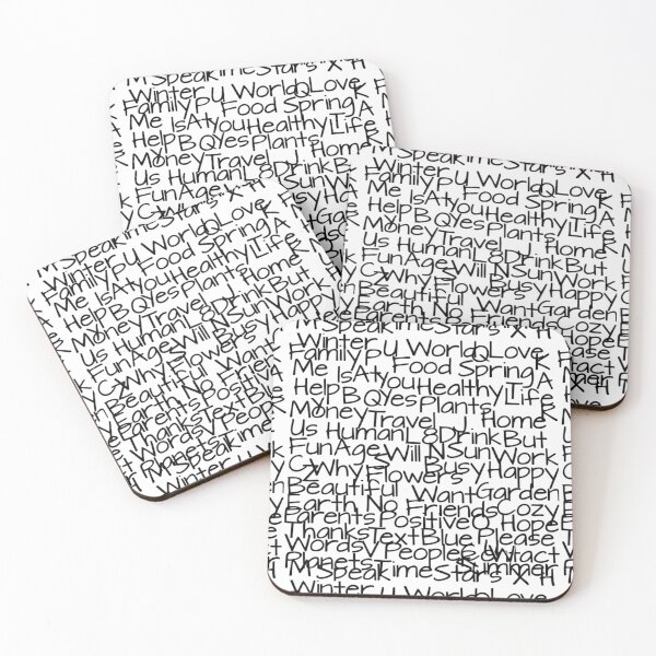 Item preview, Words have meaning designed and sold by JuleZ54.