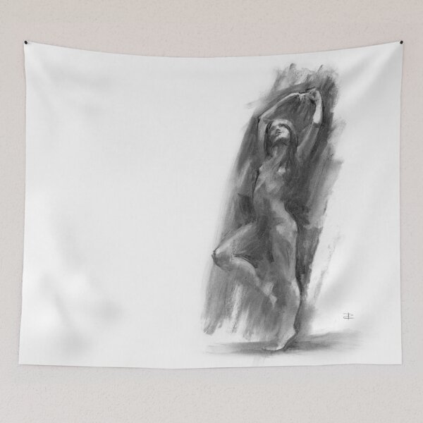 Item preview, Balance 1 designed and sold by Paul Davenport.