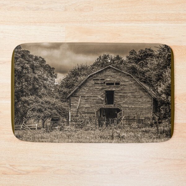 Item preview, The Wind Whistles Through: Sepia designed and sold by Susan  Nixon.
