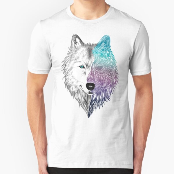 Wolf Gifts & Merchandise | Redbubble