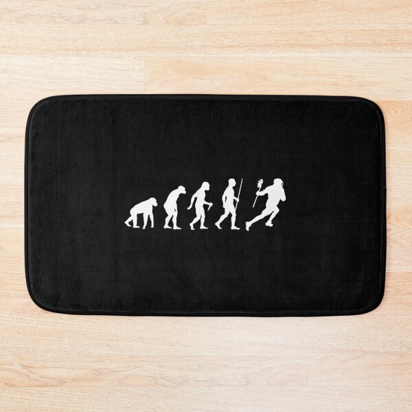 Item preview, Lacrosse Evolution Classic T-Shirt designed and sold by callujohn7.