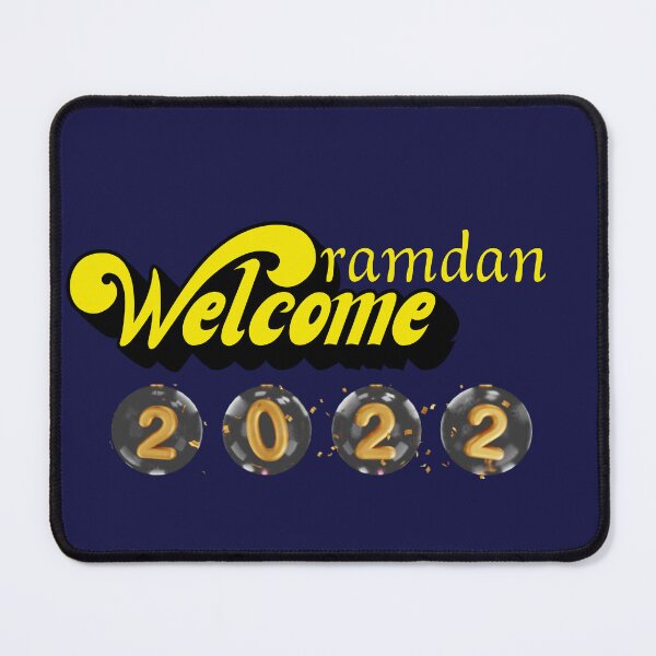Item preview, Welcome Ramadan 2022,  designed and sold by thesmartworl249.
