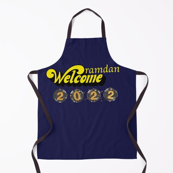 Item preview, Welcome Ramadan 2022, designed and sold by thesmartworl249.
