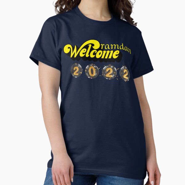 Item preview, Welcome Ramadan 2022,  designed and sold by thesmartworl249.