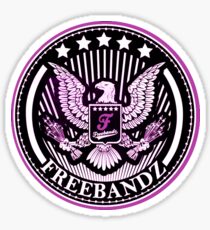 Future Dirty Sprite Freebandz Sticker