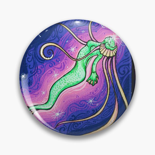 Item preview, Mermaid Axolotl designed and sold by andresindio.
