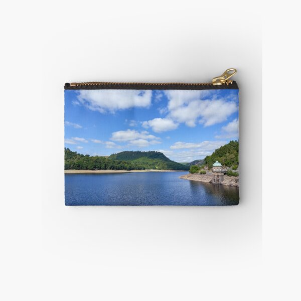 Item preview, Garreg Ddu Reservoir, Elan Valley, Powys, Mid Wales designed and sold by VnGphoto.