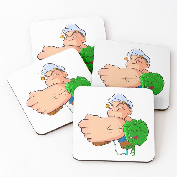 Item preview, Spinach Boost designed and sold by penkanto.