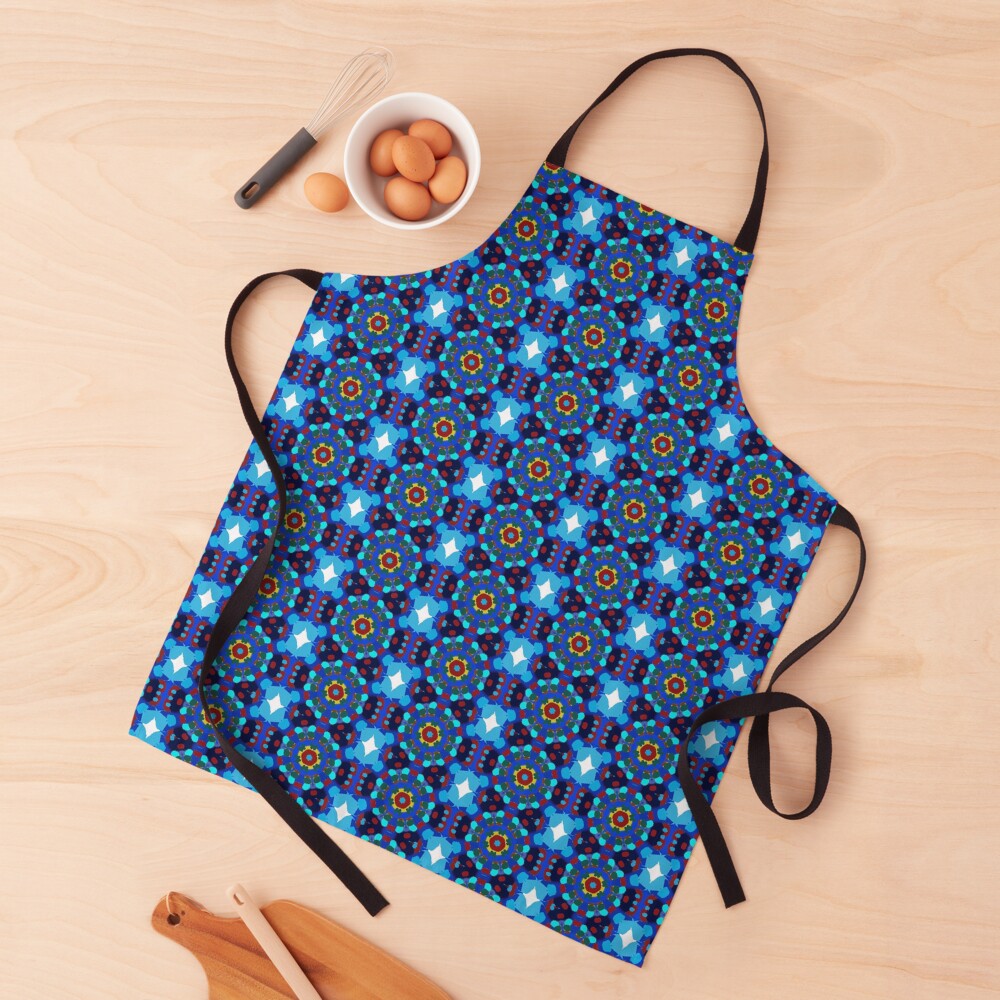 Item preview, Apron designed and sold by Kassera.