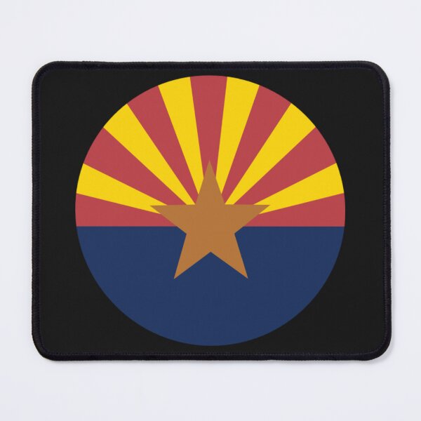Item preview, Arizona Flag designed and sold by ELF2.