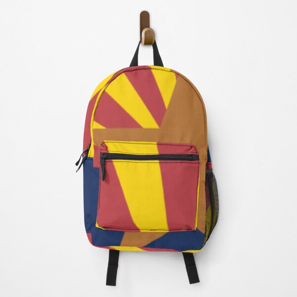 Item preview, Arizona Flag designed and sold by ELF2.