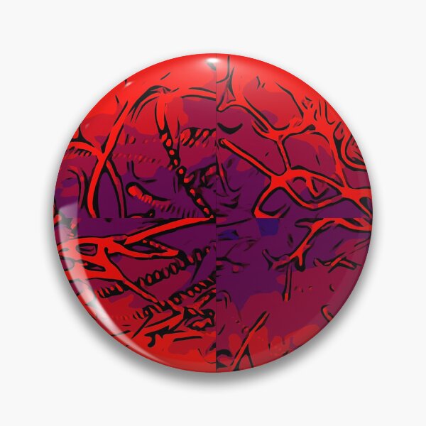 Item preview, Arteries designed and sold by Joe Sorge.