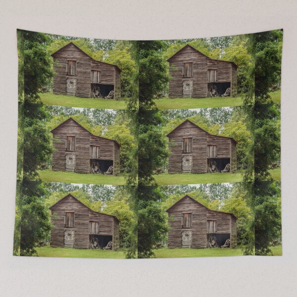 Item preview, Barn: Vintage designed and sold by Susan  Nixon.