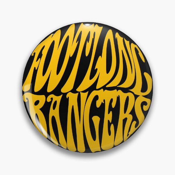 Artikelvorschau, Footlong Bangers: Neues Logo, „Halloween“-Version entworfen und verkauft von KnightsStore.