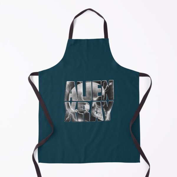 Item preview, Alien X-Ray designed and sold by Gregory Beck.