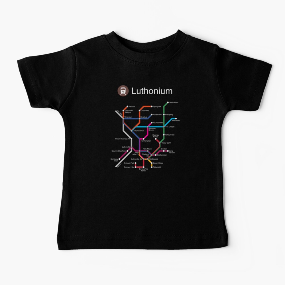 Item preview, Baby T-Shirt designed and sold by arrtworks.