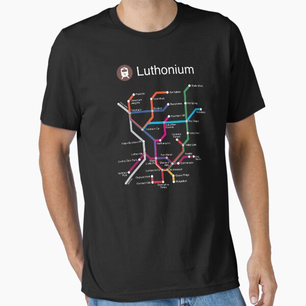 Essential T-Shirt