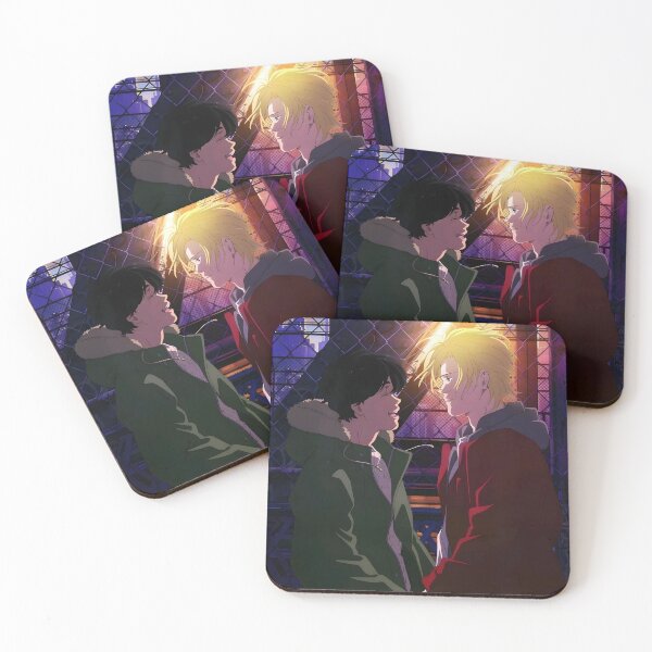 Item preview, Asheiji official art designed and sold by oisovl.