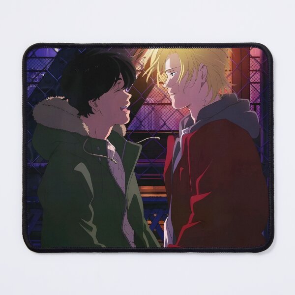 Item preview, Asheiji official art designed and sold by oisovl.