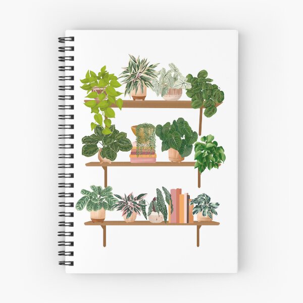 Item preview, House Plants, Plant Shelf 50.3 designed and sold by Ana Moguš.