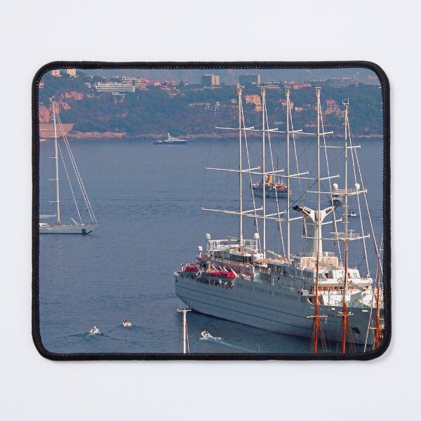 Item preview, Monaco Harbour designed and sold by tomg.