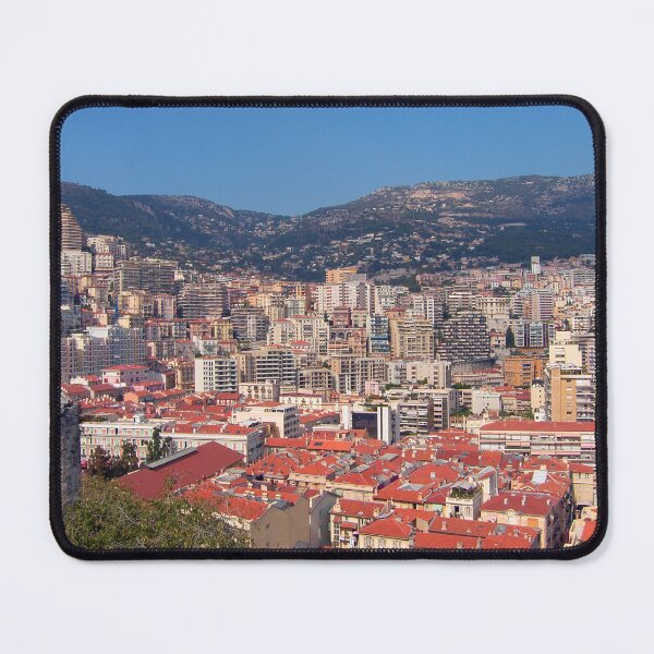 Item preview, Monaco II designed and sold by tomg.