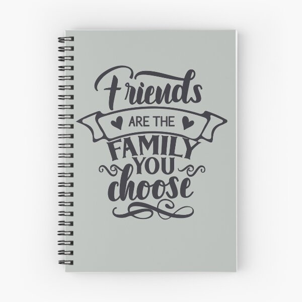 Item preview, Friends and Family designed and sold by CHAOS_CLUB.