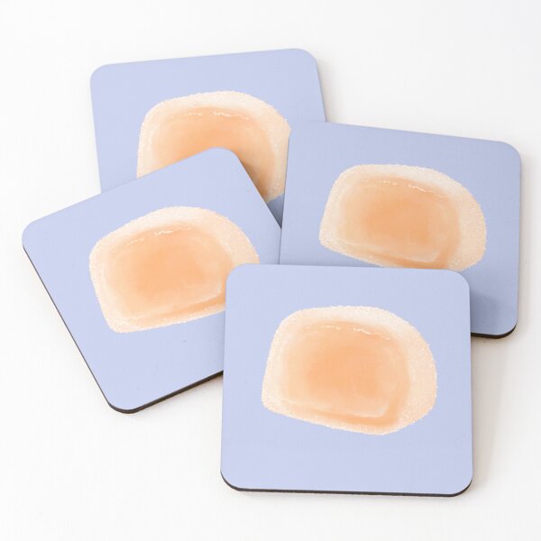Item preview, Peach MOCHI designed and sold by imiversus.