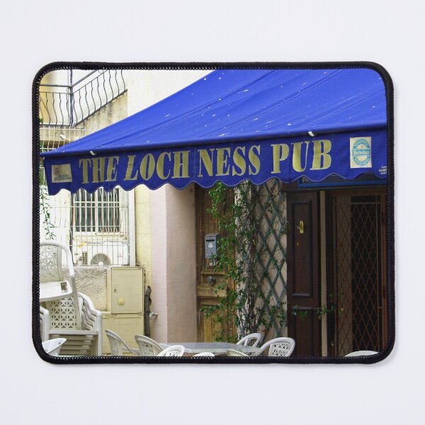 Item preview, Loch Ness designed and sold by tomg.