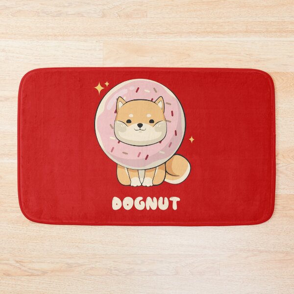Item preview, Love Dog Dognut designed and sold by thesircurly.