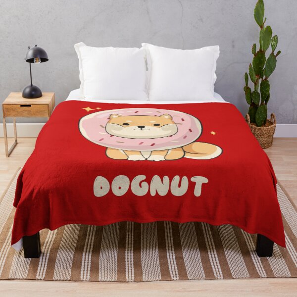 Item preview, Love Dog Dognut designed and sold by thesircurly.