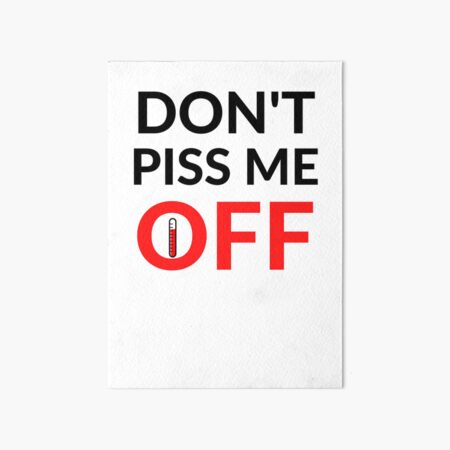 Don'T Piss Off Old People Funny Gag Gifts For Elderly People Pin for Sale  by tanalan