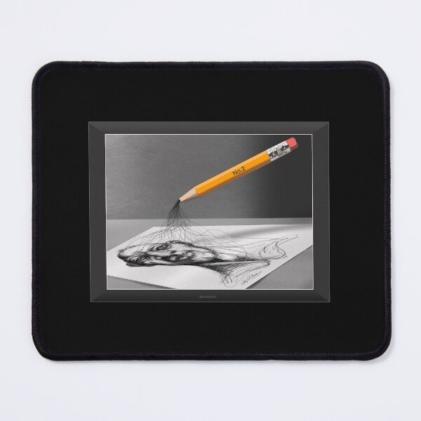 Item preview, No.2 pencil designed and sold by Gregory Beck.