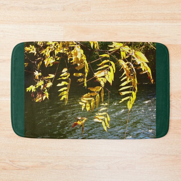 Item preview, Windblown leaves designed and sold by Shulie1.