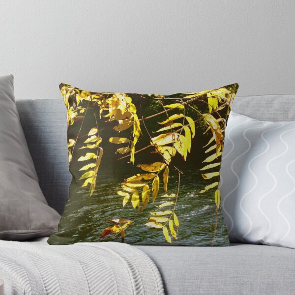 Item preview, Windblown leaves designed and sold by Shulie1.