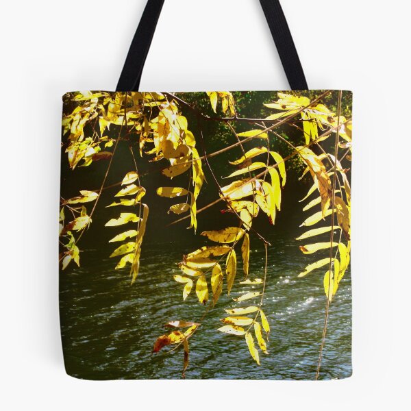 Item preview, Windblown leaves designed and sold by Shulie1.