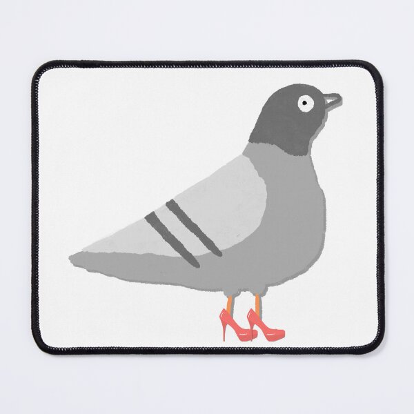 Item preview, Uptown Pigeon designed and sold by Deneese.