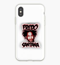 Fredo Face iPhone Case