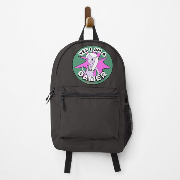 Item preview, Yes I Am A Gamer Girl  designed and sold by ViewerEqualsPhoton.