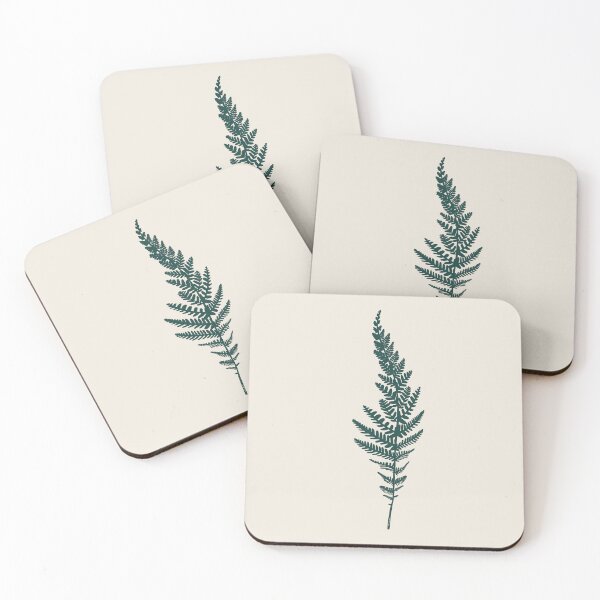 Item preview, Minimal Fern designed and sold by TiffannyWray.