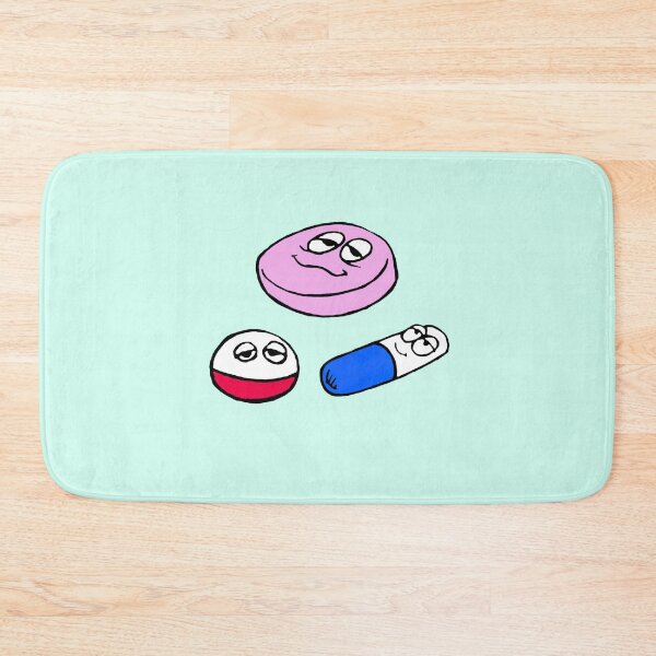 Item preview, Happy Pills designed and sold by Onodera.